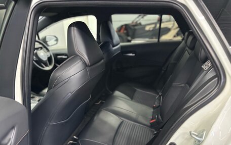 Toyota Corolla, 2019 год, 1 827 000 рублей, 20 фотография