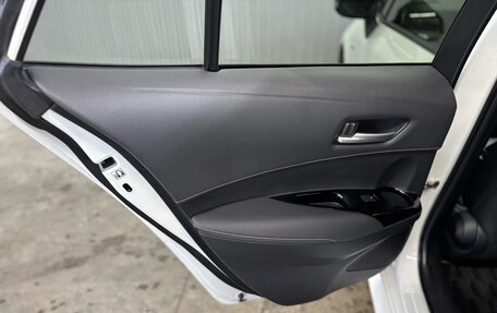 Toyota Corolla, 2019 год, 1 827 000 рублей, 24 фотография