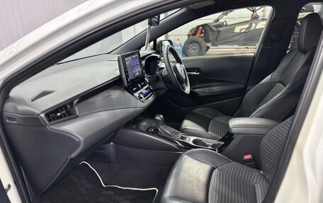 Toyota Corolla, 2019 год, 1 827 000 рублей, 21 фотография