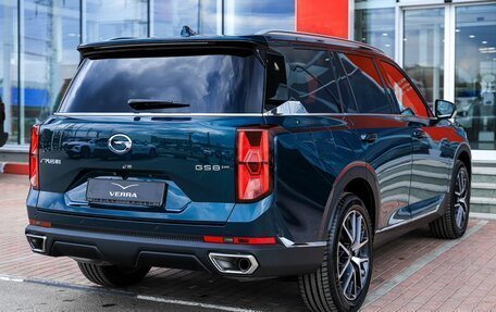 GAC GS8, 2023 год, 3 900 000 рублей, 6 фотография