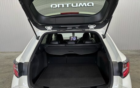 Toyota Corolla, 2019 год, 1 827 000 рублей, 26 фотография