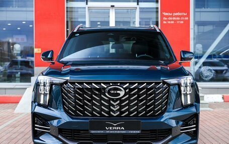 GAC GS8, 2023 год, 3 900 000 рублей, 3 фотография