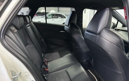 Toyota Corolla, 2019 год, 1 827 000 рублей, 19 фотография