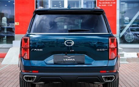 GAC GS8, 2023 год, 3 900 000 рублей, 7 фотография