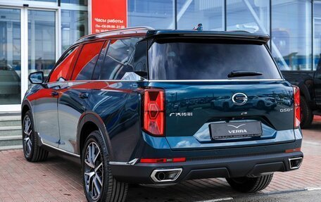 GAC GS8, 2023 год, 3 900 000 рублей, 8 фотография
