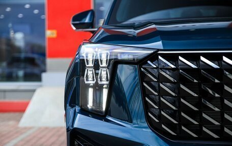 GAC GS8, 2023 год, 3 900 000 рублей, 10 фотография