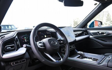 GAC GS8, 2023 год, 3 900 000 рублей, 15 фотография