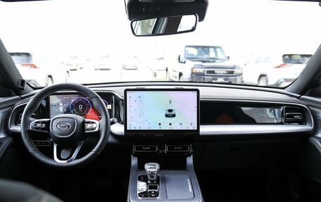 GAC GS8, 2023 год, 3 900 000 рублей, 14 фотография