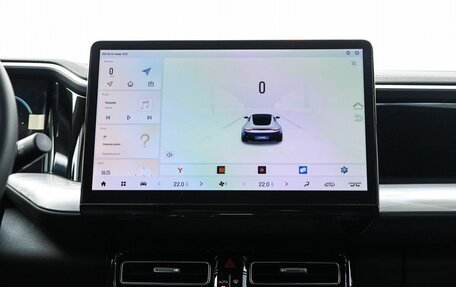 GAC GS8, 2023 год, 3 900 000 рублей, 19 фотография