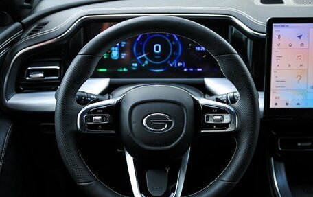 GAC GS8, 2023 год, 3 900 000 рублей, 13 фотография