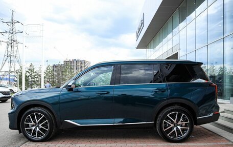 GAC GS8, 2023 год, 3 900 000 рублей, 9 фотография