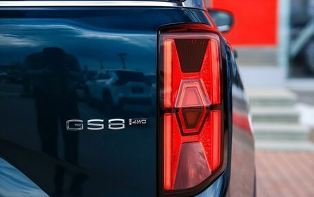GAC GS8, 2023 год, 3 900 000 рублей, 11 фотография