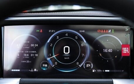 GAC GS8, 2023 год, 3 900 000 рублей, 12 фотография
