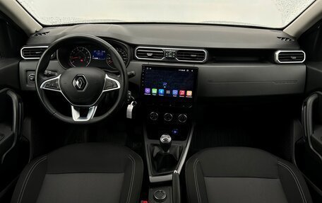 Renault Duster, 2021 год, 1 782 600 рублей, 6 фотография