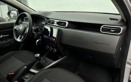 Renault Duster, 2021 год, 1 782 600 рублей, 7 фотография