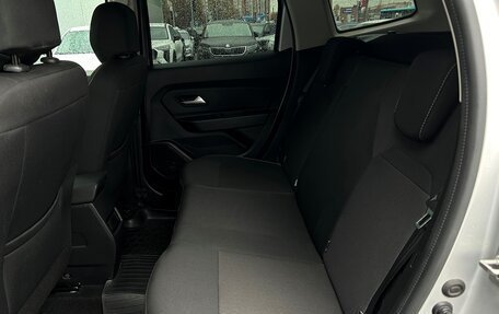 Renault Duster, 2021 год, 1 782 600 рублей, 11 фотография