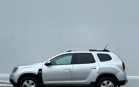 Renault Duster, 2021 год, 1 782 600 рублей, 13 фотография