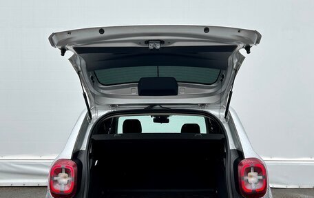 Renault Duster, 2021 год, 1 782 600 рублей, 14 фотография