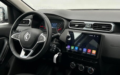 Renault Duster, 2021 год, 1 782 600 рублей, 15 фотография