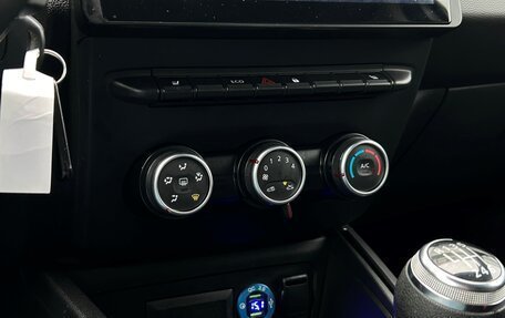 Renault Duster, 2021 год, 1 782 600 рублей, 18 фотография