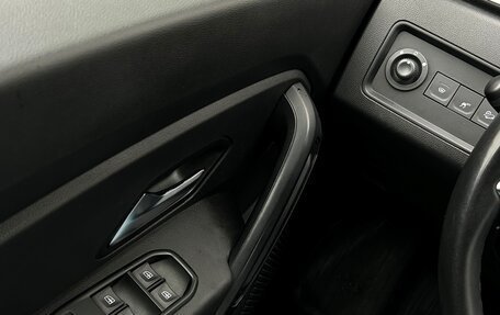 Renault Duster, 2021 год, 1 782 600 рублей, 21 фотография