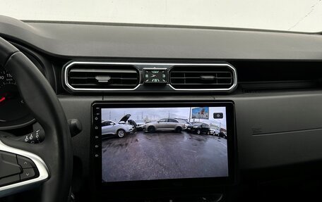 Renault Duster, 2021 год, 1 782 600 рублей, 19 фотография