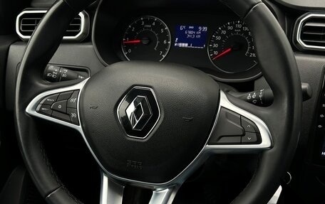 Renault Duster, 2021 год, 1 782 600 рублей, 22 фотография