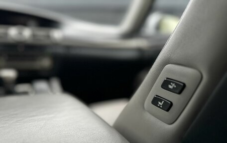 Lexus LS IV, 2016 год, 4 300 000 рублей, 20 фотография