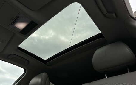 Lexus LS IV, 2016 год, 4 300 000 рублей, 25 фотография