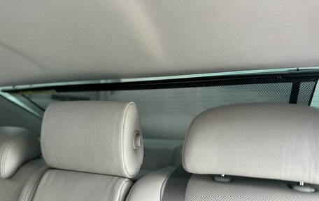 Lexus LS IV, 2016 год, 4 300 000 рублей, 22 фотография