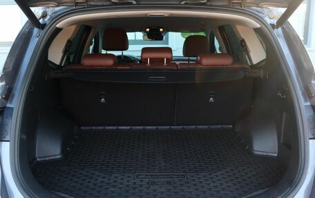 Hyundai Santa Fe IV, 2021 год, 3 735 000 рублей, 9 фотография