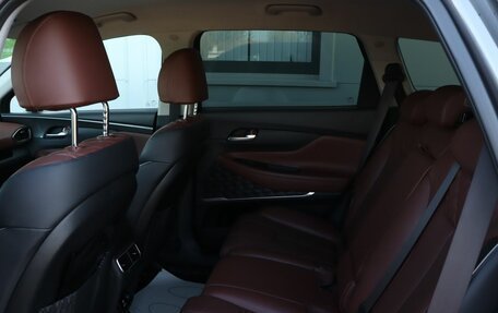 Hyundai Santa Fe IV, 2021 год, 3 735 000 рублей, 11 фотография