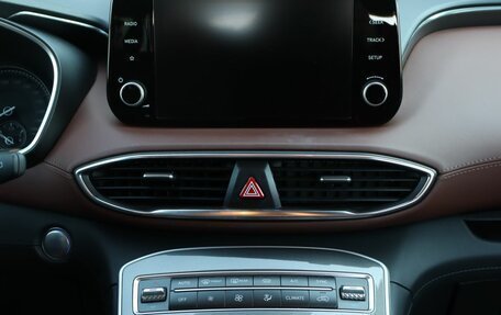 Hyundai Santa Fe IV, 2021 год, 3 735 000 рублей, 14 фотография