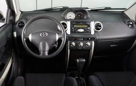 Scion xA, 2004 год, 649 000 рублей, 6 фотография