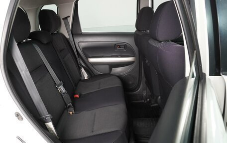 Scion xA, 2004 год, 649 000 рублей, 7 фотография