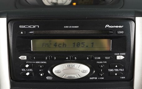 Scion xA, 2004 год, 649 000 рублей, 12 фотография