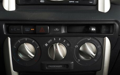Scion xA, 2004 год, 649 000 рублей, 13 фотография