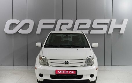 Scion xA, 2004 год, 649 000 рублей, 3 фотография