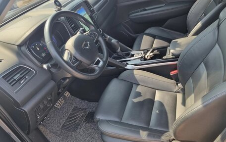 Renault Samsung QM6, 2021 год, 1 680 000 рублей, 5 фотография