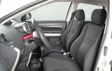 Scion xA, 2004 год, 649 000 рублей, 10 фотография