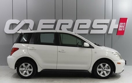 Scion xA, 2004 год, 649 000 рублей, 5 фотография