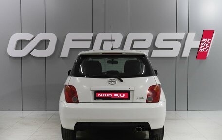 Scion xA, 2004 год, 649 000 рублей, 4 фотография