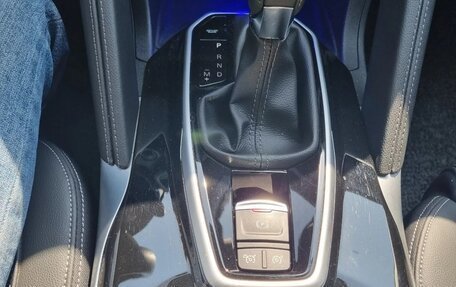 Renault Samsung QM6, 2021 год, 1 680 000 рублей, 10 фотография