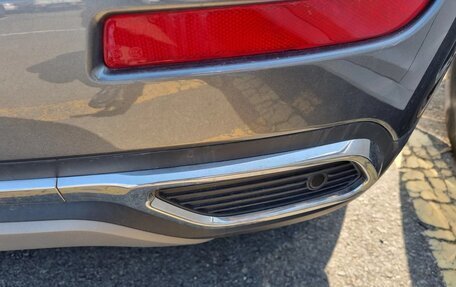 Renault Samsung QM6, 2021 год, 1 680 000 рублей, 17 фотография