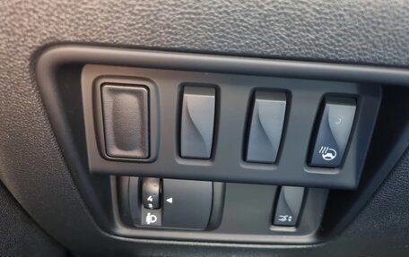 Renault Samsung QM6, 2021 год, 1 680 000 рублей, 15 фотография