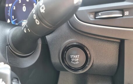 Renault Samsung QM6, 2021 год, 1 680 000 рублей, 16 фотография