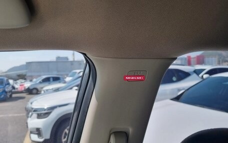 Renault Samsung QM6, 2021 год, 1 680 000 рублей, 12 фотография