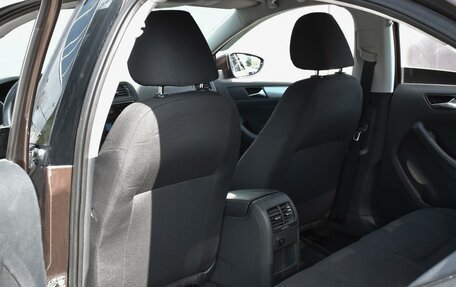 Volkswagen Jetta VI, 2015 год, 1 220 000 рублей, 11 фотография
