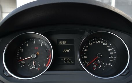 Volkswagen Jetta VI, 2015 год, 1 220 000 рублей, 12 фотография