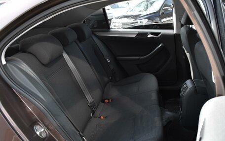 Volkswagen Jetta VI, 2015 год, 1 220 000 рублей, 7 фотография